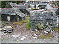 Lakeland model village at Flookburgh in LA11 7JU