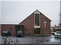 The Parish Church of St Margaret of Antioch, St Annes-on-Sea in FY8 2TX