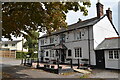 The Plough Inn to let in SP11 8JN