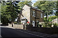 The Old Post Office House, Rivelin in S6 5SP
