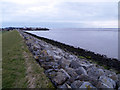 Paull (north) River Defences in HU12 8AR
