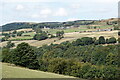 Bradfield from Oaks Lane in S6 6HH