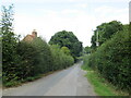 Harvey's Lane, near Uckfield in BN8 5AE