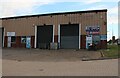 Ballard Business Park on Cuxton Road, Strood in ME2 2HA
