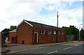 2nd Billericay Scout Group Hall in CM12 9LJ
