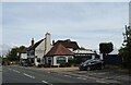 The Shepherd & Dog, Crays Hill in CM11 2YA