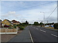 Southend Road (A129), Wickford in SS11 8PE