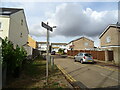 Saffory Close, Eastwood  in SS9 5AL