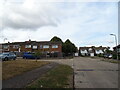 Aldrin Way, Southend-On-Sea in SS9 5YR