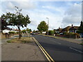 Bridgwater Drive, Southend-on-Sea in SS0 0AE