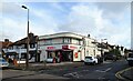 Convenience store on Bridgwater Drive, Southend-on-Sea in SS0 0AE