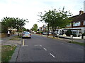 Carlton Avenue, Southend-on-Sea in SS0 0NJ
