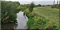 River Dearne at Adwick Bridge in DN5 7HX
