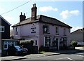 The Prince of Wales, Mountnessing in CM4 9AY