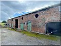 Barn at Fieldhouse Farm in Hatchmere
