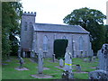 Moneydie Church & Graveyard in PH1 3HZ