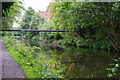 Rochdale Canal, Mills Hill in M24 2TS