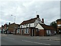 The Plough, School Road: September 2022 in RG31 5DA