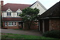 House on Frensham Road, Bourne in GU10 3JU