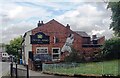 Ella Toone Mural on The Union Arms in Tyldesley in M29 8JS