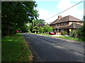 Forest Road (B3034), Hayley Green in RG42 6BL