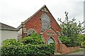 The former Primitive Methodist church, Oulton in NR32 3BD