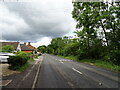 Forest Road (B3034) in RG40 5RE