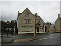 Former Oddfellows Hall, Weldon in NN17 3JZ