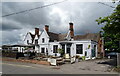 The Station Tap, Wokingham in RG41 2RA
