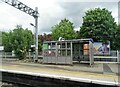 Twyford Railway Station in RG10 0AE