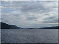 Loch Ness in IV63 7YD