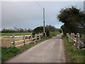 Mayton Bridge in NR12 7NT