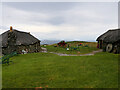 Osmigarry Croft Museum - The Skye Museum of Island Life in IV51 9UE