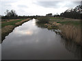The River Bure in NR12 7NT