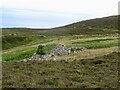 Ruin, Creag a' Choire in KW8 6HH