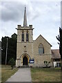 Church of St Thomas, Southwick in BA14 9NJ