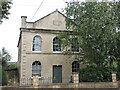 The old Providence Chapel in BA14 9NJ