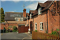 Listed buildings, Tenbury Wells in WR15 8DJ