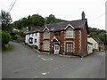 The Greyhound Inn, Llangynllo /Llangunllo in LD7 1SS