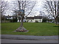 Hauxton Village Green in CB22 5HW