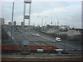 A12 Blackwall Tunnel Northern Approach in E3 2DF