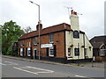 The Dukes Head, Farnham Royal in SL2 2AW