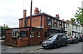The Oak & Saw, Taplow in SL6 0HG