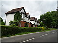 Houses on Sheephouse  Road, Maidenhead in SL6 8HW