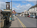 High Street, Cinderford in GL14 2RB