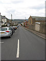 Flaxley Street, Cinderford in GL14 2EQ