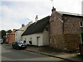 The former Black Horse public house, Tugby in Tugby and Keythorpe