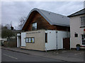 Little Shelford Memorial Hall 2000 in CB22 5EN