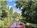 Birmingham and Fazeley Canal in B78 3TG