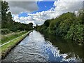 Birmingham and Fazeley Canal in B76 0EA